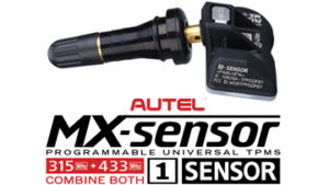 AUTEL SENSOR