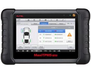 MAXI TPMS TS608