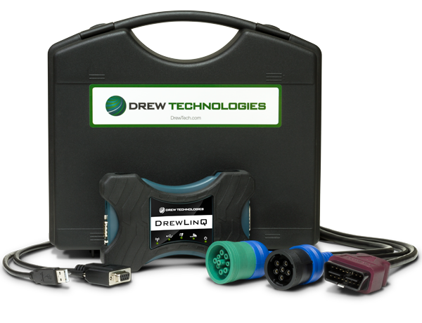 DREWTECH DrewLinQ Kit