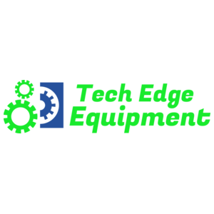 HOME - Tech Edge Equipment