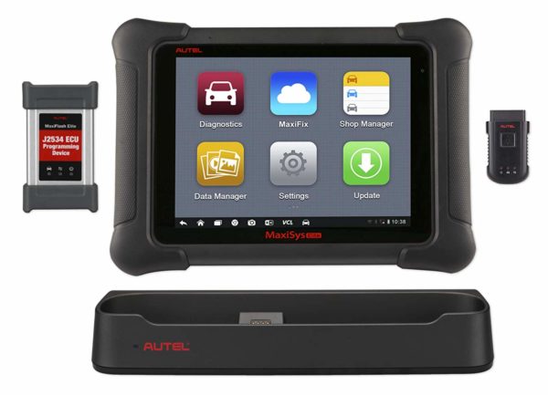 AUTEL ELITE