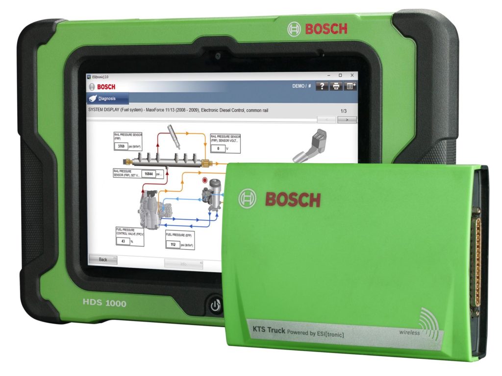 BOSCH 3824A