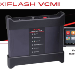 Autel UTRA MAXiFLASH VCMI