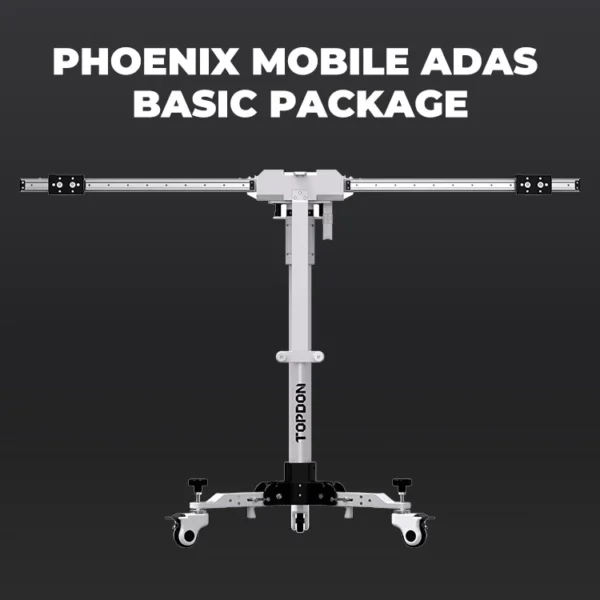 TOPDON Phoenix Mobile ADAS