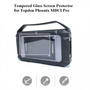 TOPDON VCI GLASS SCREEN PROTECTOR